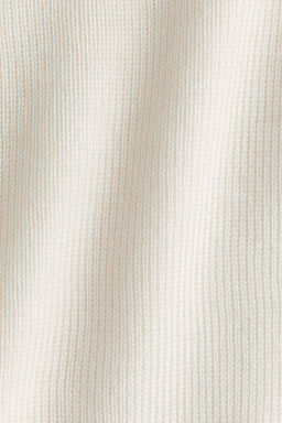 Lyocell-blend fine-knit turtleneck top - H&m фото 2