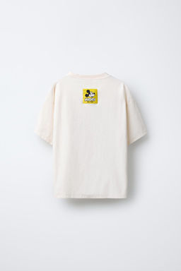 MICKEY MOUSE  DISNEY T-SHIRT - Zara фото 2