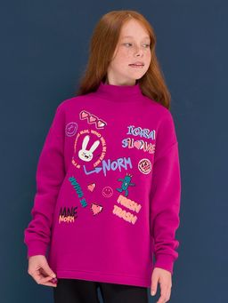 Pelican GFNS4293 толстовка для девочек