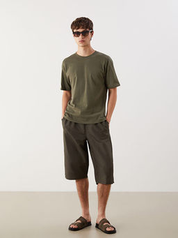 Diz Alt? Boy Erkek Deniz ?ortu