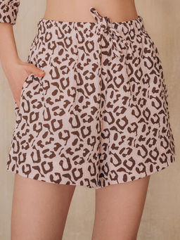 Домашняя пижама Indefini (Арт.5094TBD) фото 12