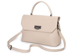 Сумка женская Lanotti YN226/бежевый