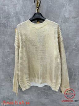 Женская однотонная кофта - Bruno фото 4