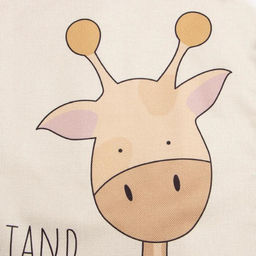 Фартук Этель Stand Tall, 40*50 см, 50% п/э, 50% лён  фото 3