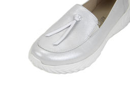 Мокасины 126.krossw.Astana white