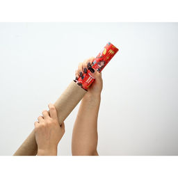 Набор упаковочной бумаги «Щелкунчик»,10 листов, 70 × 100 см