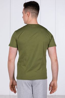 Брюки спортивные 
 3.MM138B-серый-светлый