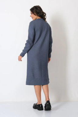 БЕЛАРУСЬ Платье Д 2976/джинс