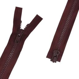 Молния Трактор GAMMA G3082 100 см Тип 8 10 шт. разъёмная двухзамковая ЧЕРНЫЙ №310