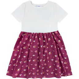 Платье кулирка 1638900103 - Youlala фото 4