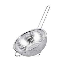 Дуршлаг с ручкой 19 см нержавеющая сталь Linea PRONTO арт. 93-PRO-21-19