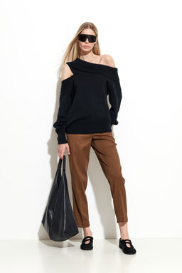 Брюки 55106а - Lakbi фото 2