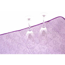 Коврик для сушки посуды САХАРА 45*40 см ECONEXT microfiber  фото 3