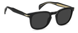 Солнцезащитные очки DAVID BECKHAM DB 1221/S