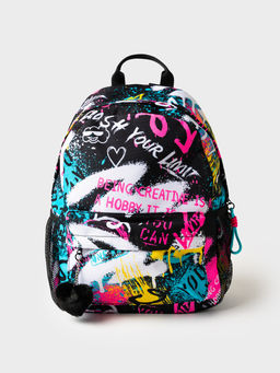 PlayToday / Рюкзак для девочки