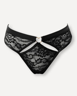 Трусы-бразильяно жен.