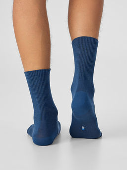 Цена за 5 пар! НОСКИ МУЖСКИЕ - Mark formelle фото 3