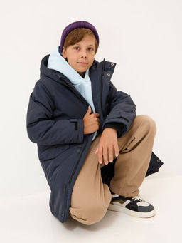 Куртка демисезонная 25532-523 хаки - Avese фото 89