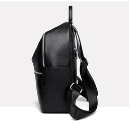 Bags Рюкзак / кожа / 023092 фото 6