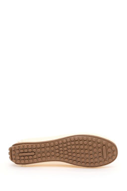 Женская кремовая обувь - U.s. polo assn фото 5