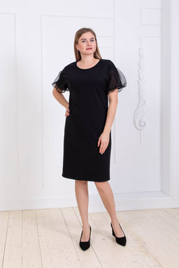 Платье женское П4466 - Olsarri фото 30