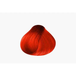 SensiDo Match Blooming Orange оттеночная маска неоновая оранжевая, 200 мл - Sim sensitive фото 3