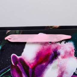 Пакет подарочный ламинированный, упаковка, «Вдохновение», L 40×31×11.5 см