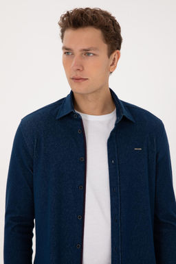 Erkek Lacivert _rme G_mlek - U.s. polo assn фото 2