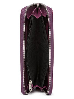 Кошелек Labbra L105-61159 beetroot