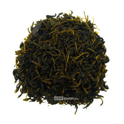 Чай Кудин сычуаньский Лю Шуй (листья падуба широколистного), Китай, 50 г Акция