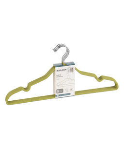 Набор вешалок универсальных SAGE 5шт 40см