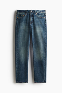 Straight Regular Jeans - H&m фото 2