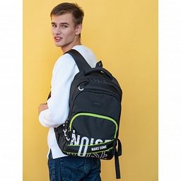 RU-230-1 Рюкзак - Grizzly фото 12