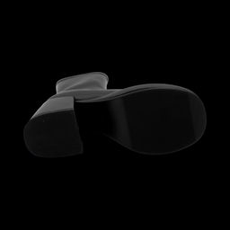 Ботинки демисезонные СТ116-1 черные - Ahgel stars фото 6