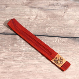 Подставка под благовония Вихрь, 25 см, красное дерево - Simaland фото 4