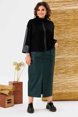 Комбинезон Romanovich Style 1-2517 мультиколор фото 22