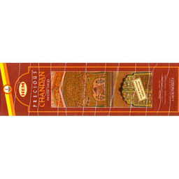 Благовония пуля Cinnamon КОРИЦА (стелющийся дым) - Hem фото 81
