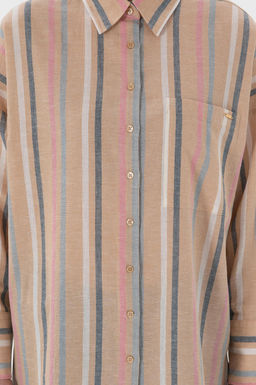 Kad_n Turuncu Uzun Kollu G_mlek Sepette S_rpriz _ndirim - U.s. polo assn фото 6