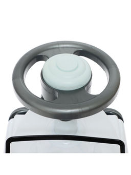 Детская машина толокар №2, МИКС