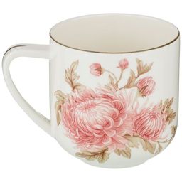 КРУЖКА LEFARD АСТРА 450 МЛ (КОР=36ШТ.)  фото 3