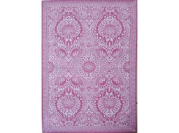 07с-39ЯК 50*70 Полотенце "Виктория" цв. малиновый