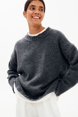 Джемпер 3160 - Tak divno фото 4