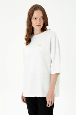 Женский свитшот с камнем - U.s. polo assn фото 10