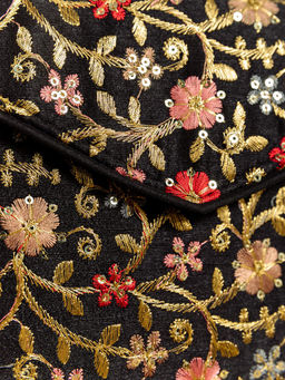 Сумка-клатч №631/1 - Ганг фото 3