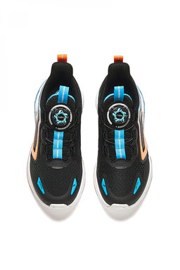 Кроссовки для бега Черный/Синий - Anta фото 3