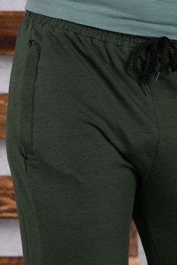 брюки спортивные
3.MM117B-хаки - Iron man фото 4