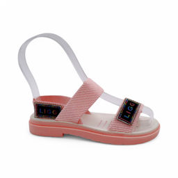 Босоножки LV69-122 розовые - Ирина фото 2