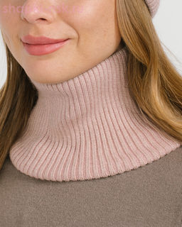 574 PB Шарф-снуд (15 x 17)