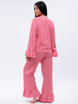 Пижама "Вирджиния", трикотаж