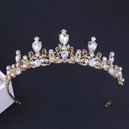 Диадема арт. 09 8982 (id 258117)